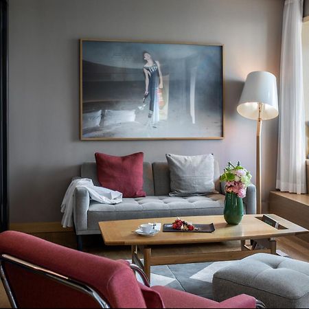 The Guesthouse Vienna Luaran gambar